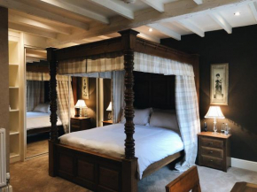 Hotels in Harby